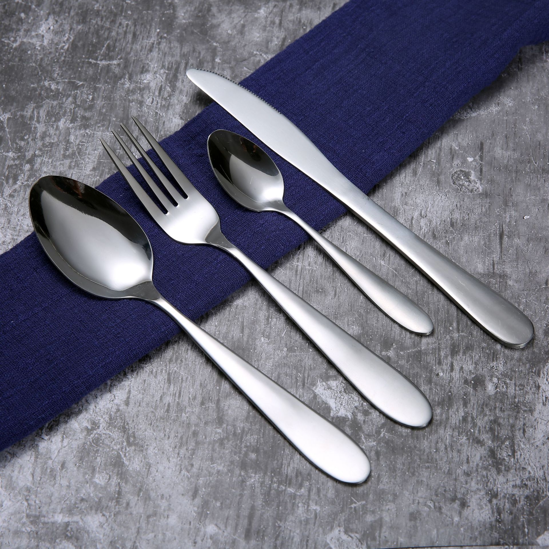 modern gourmet